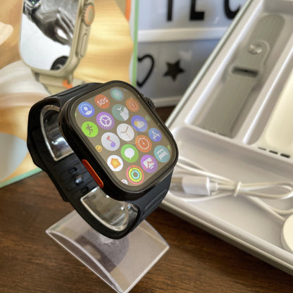 Smartwatch T20 Ultra 2