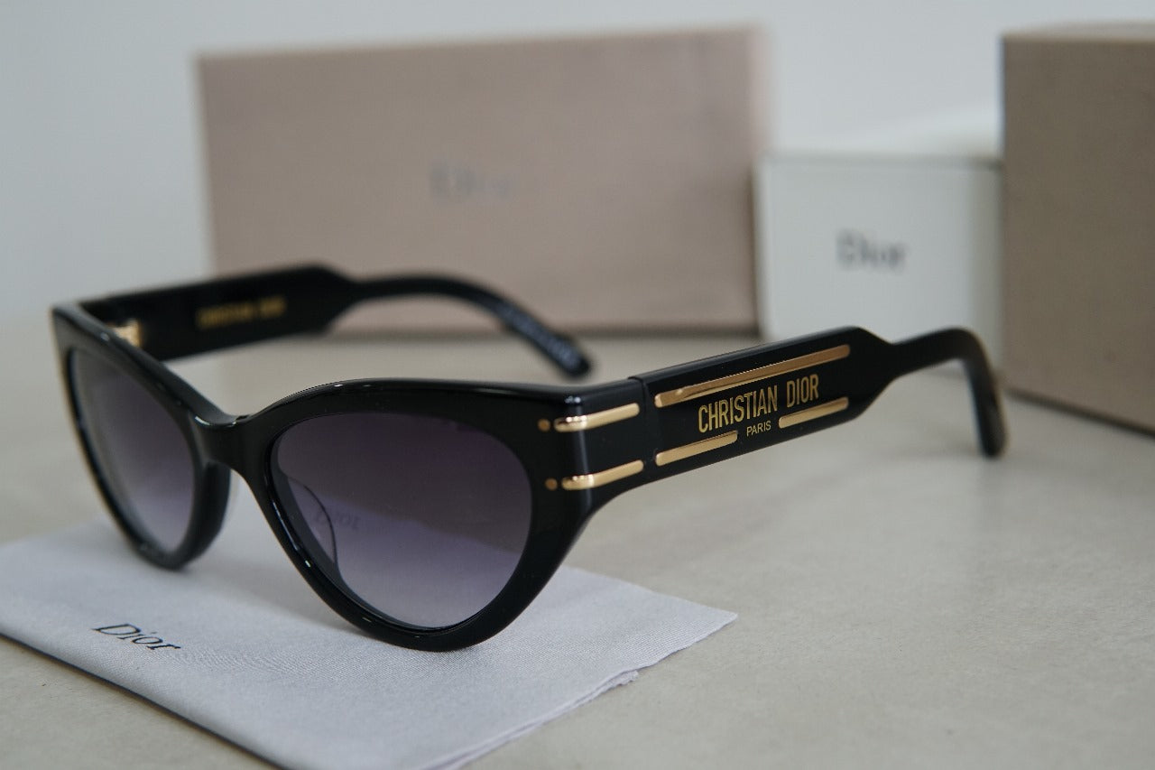 Lentes de Sol DIOR SIGNATURE B7I