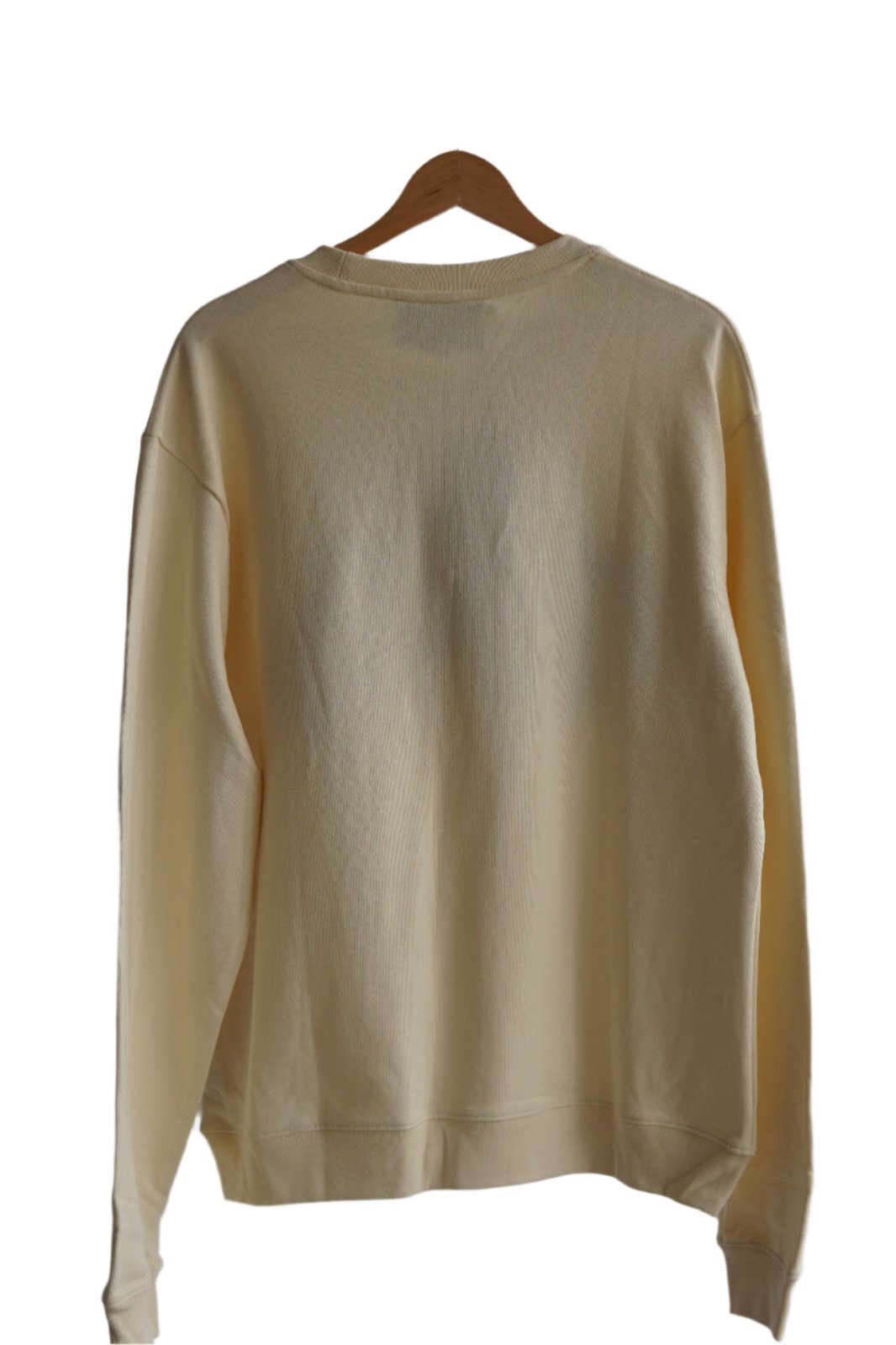 Sweater Gucci Color Crema