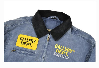 Gallery Dept. Mechanic Jacket