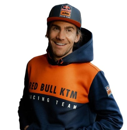 Gorras New Era Red-Bull Racing