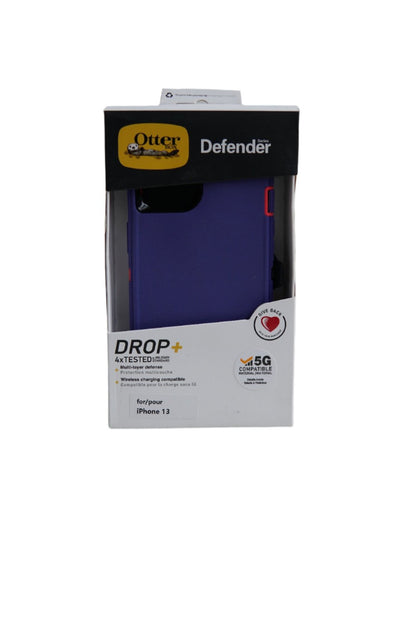 Case Defender Iphone 13