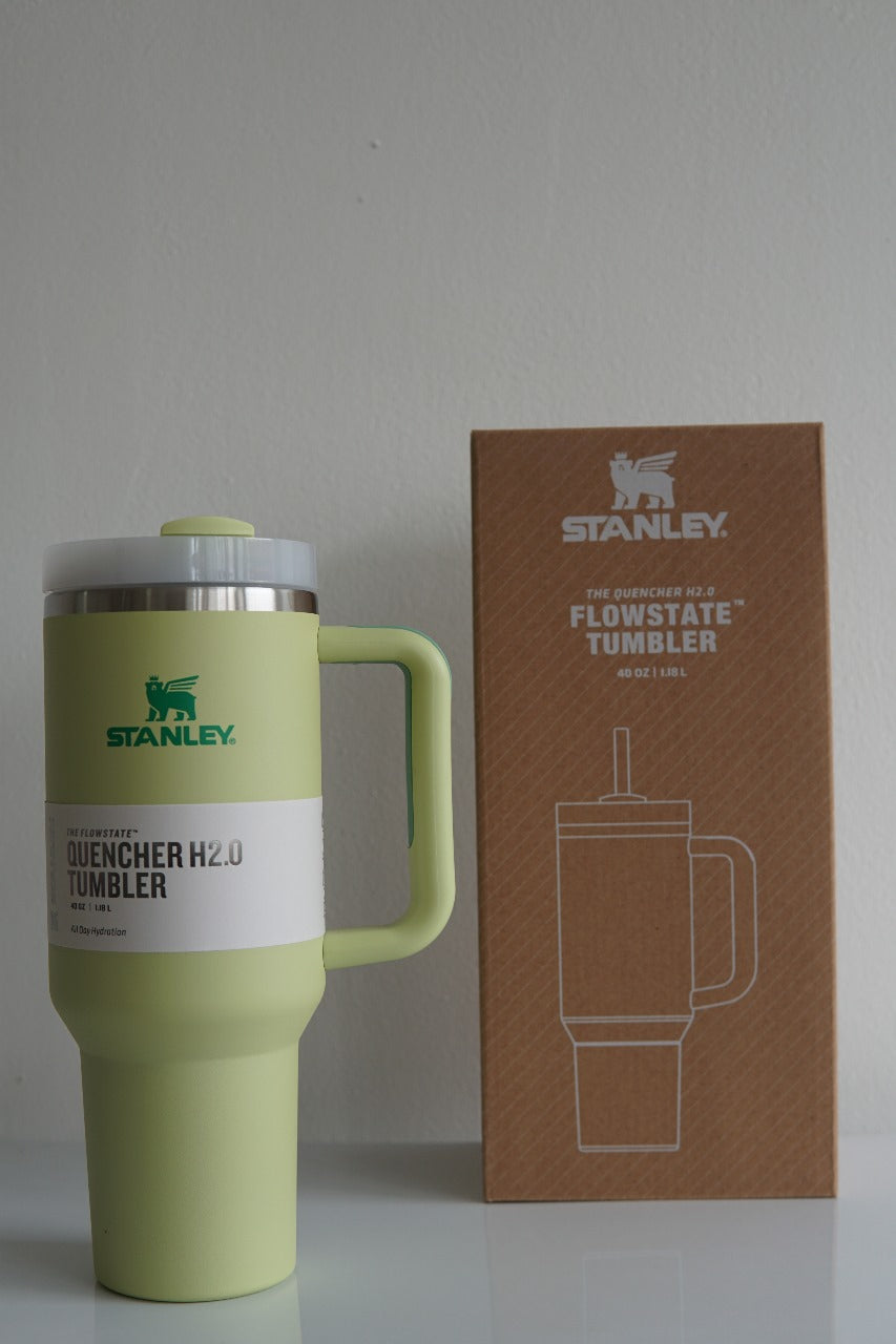 Vaso Térmico Stanley - 40oz