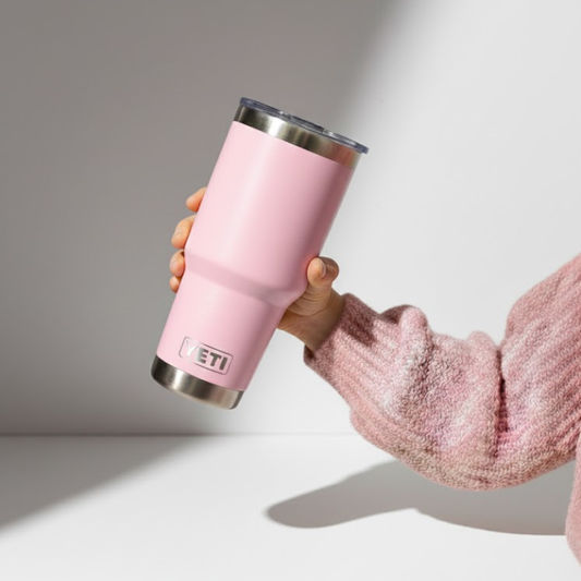Yeti 30oz - Rosado