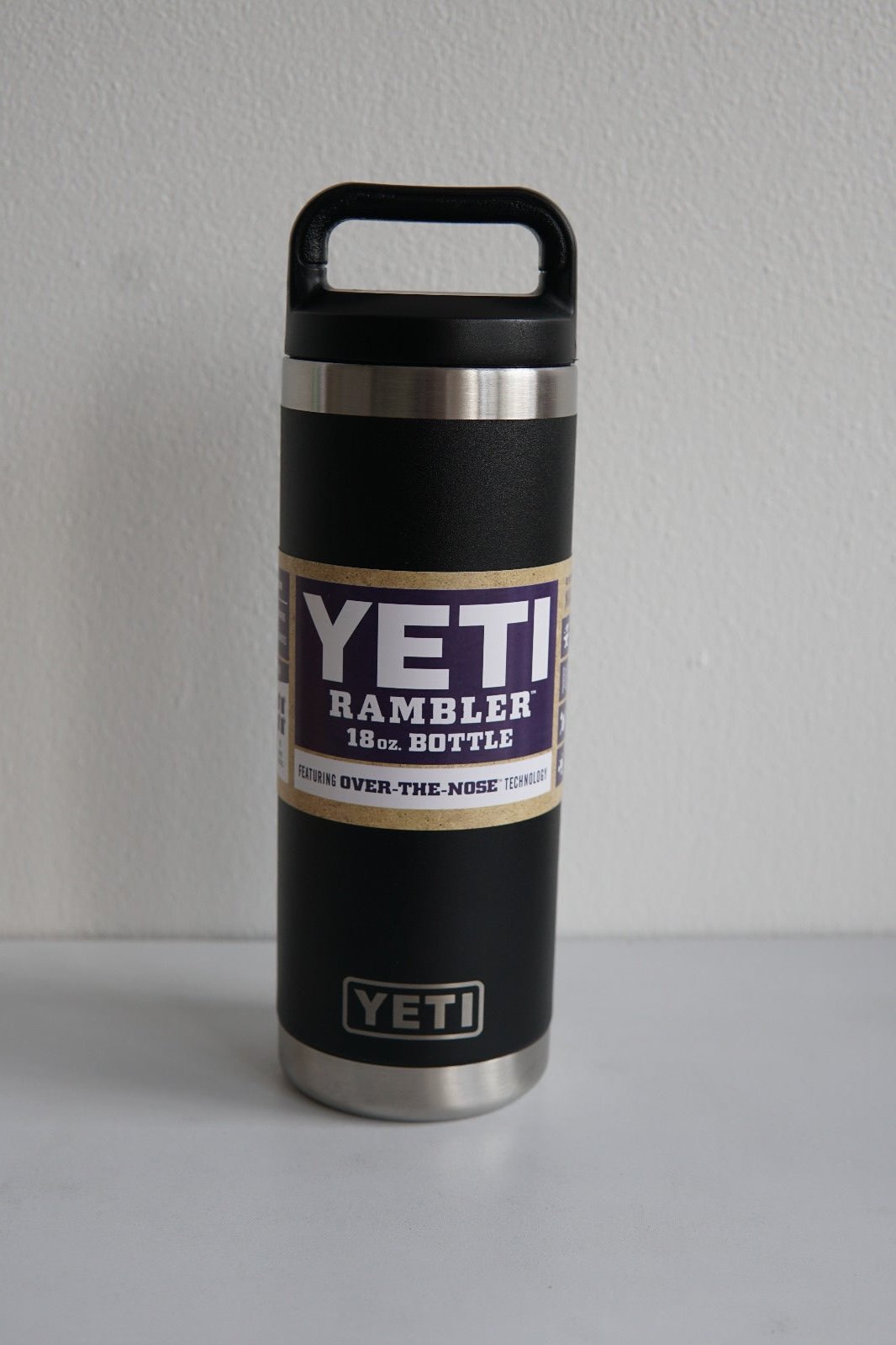 Botella térmica Yeti - 18oz