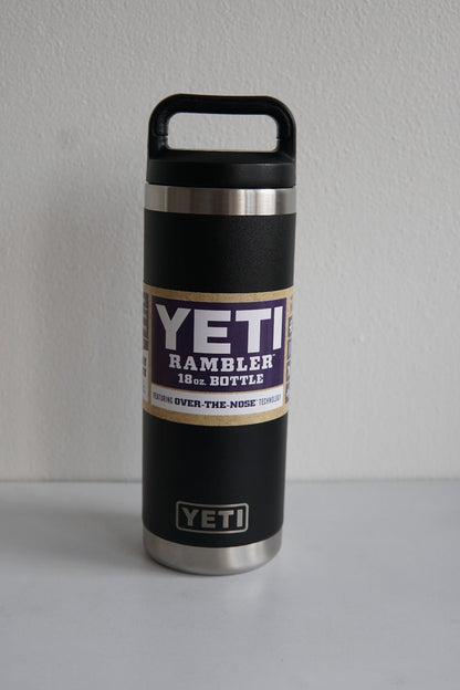 Botella térmica Yeti - 18oz