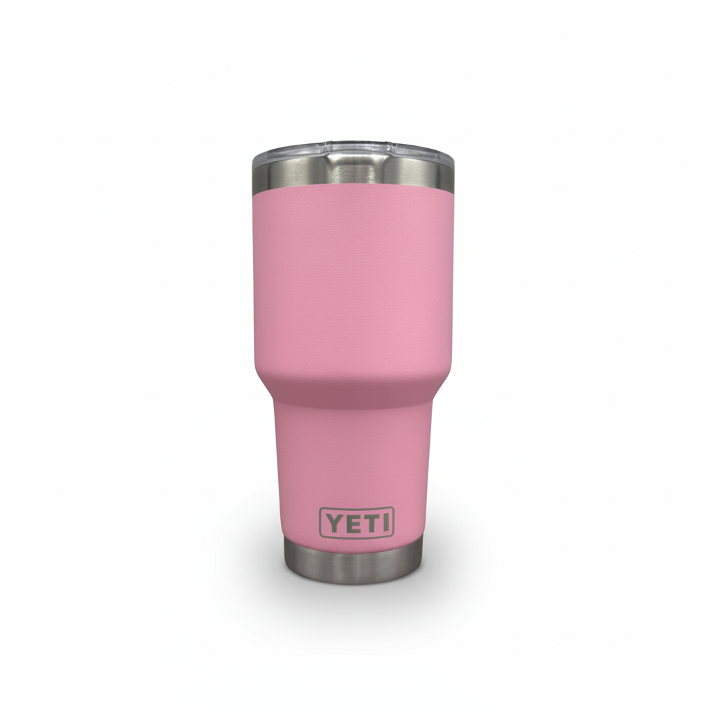 Yeti 30oz - Rosado