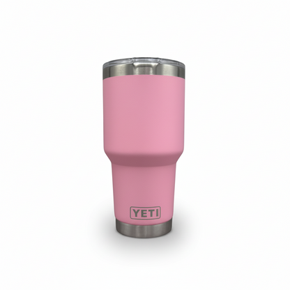 Yeti 30oz - Rosado