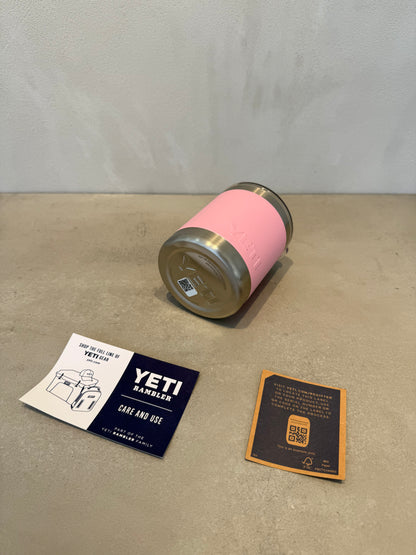 Yeti 10oz - Rosado