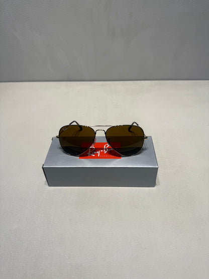 Aviador Arista Brown