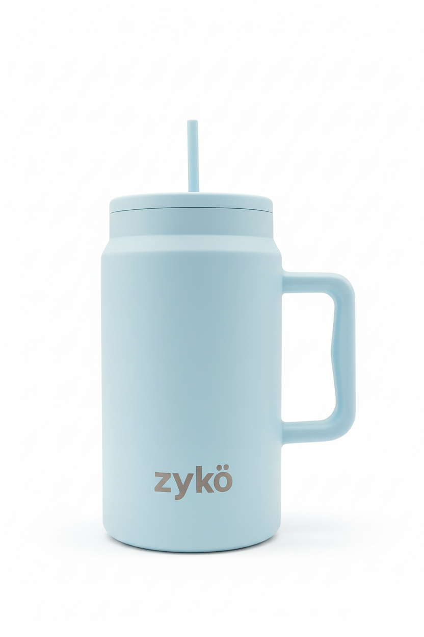 Zyko 50oz - Celeste 7100