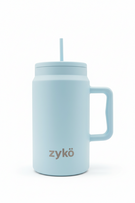 Zyko TÉRMICO 50oz - Celeste 7100