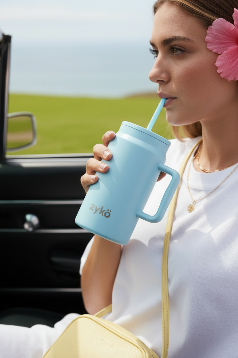 Zyko 50oz - Celeste 7100