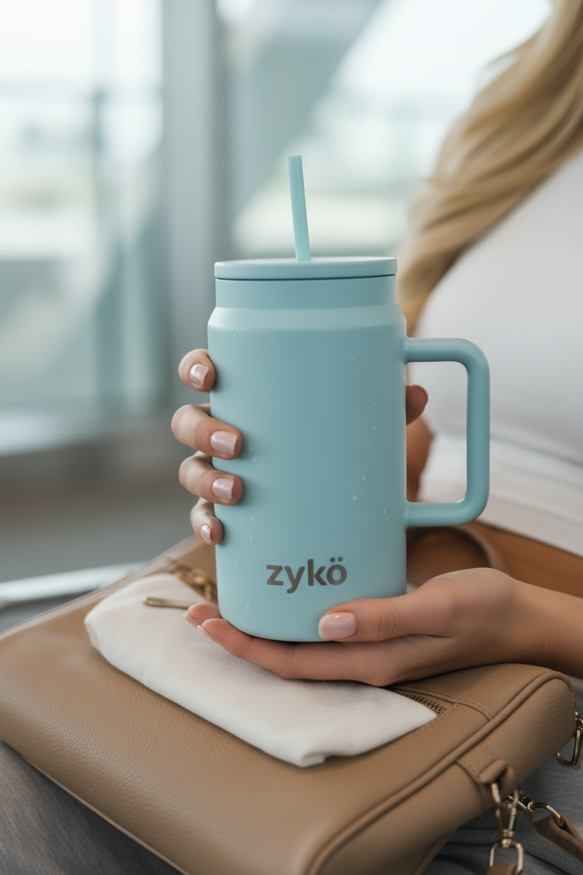 Zyko 50oz - Celeste 7100