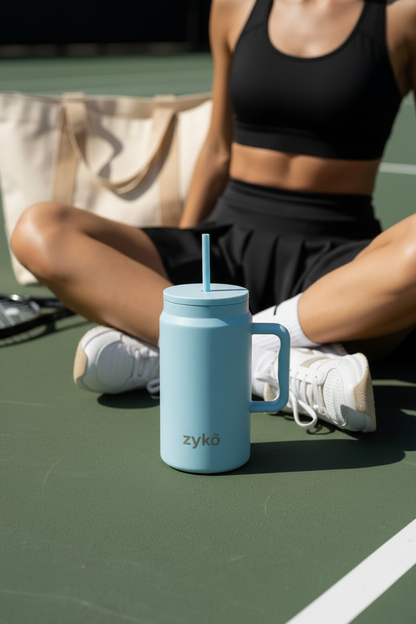 Zyko 50oz - Celeste 7100