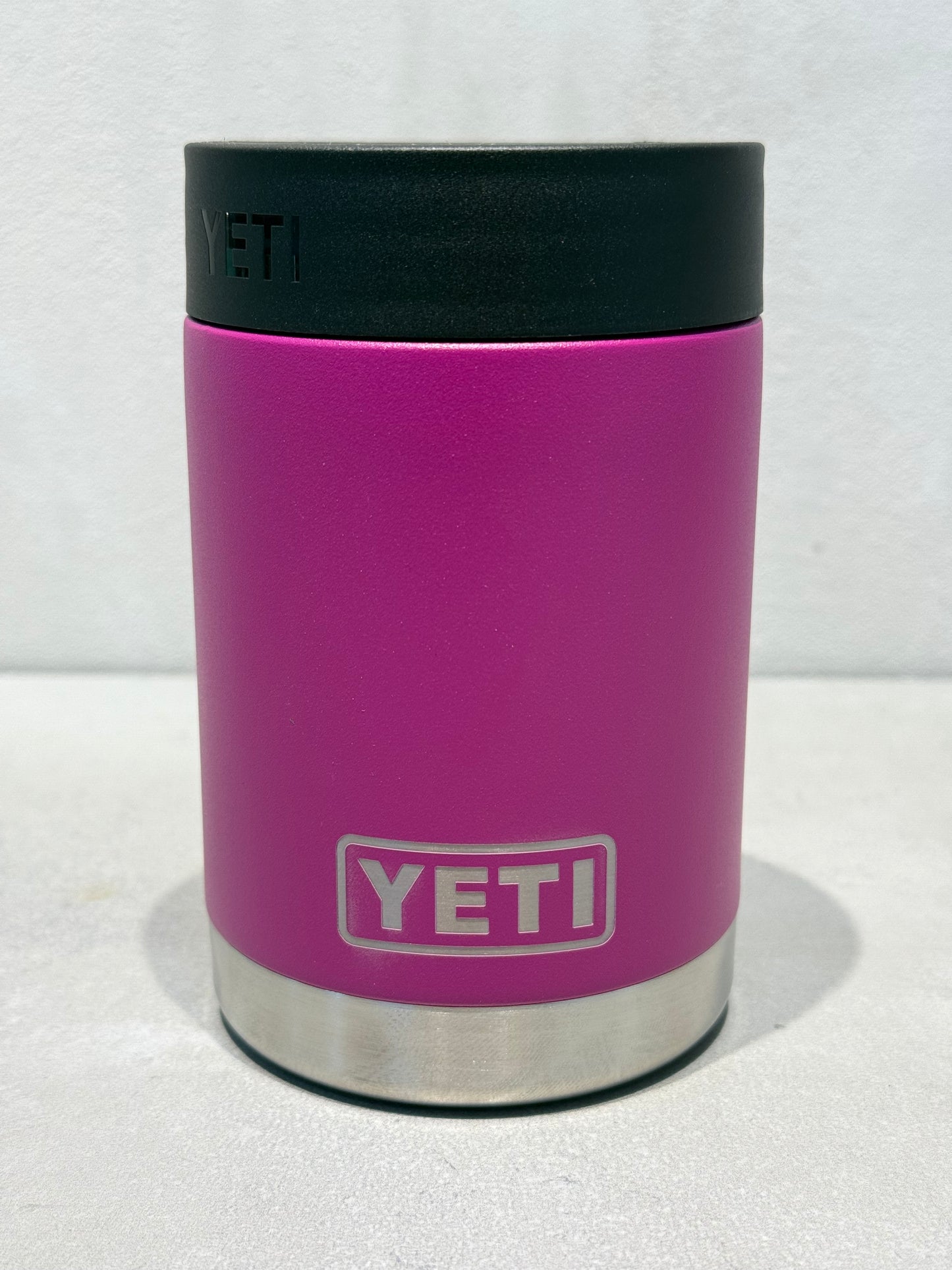 Yeti Portalatas - Morado