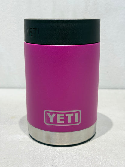 Yeti Portalatas - Morado