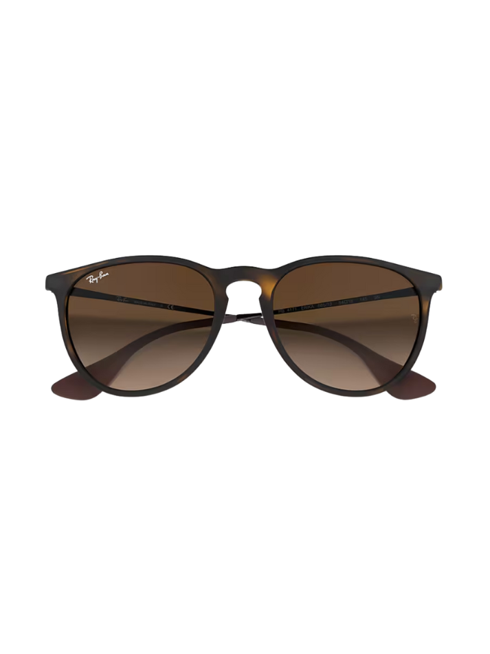 Ericka Tortoise Gradient Brown