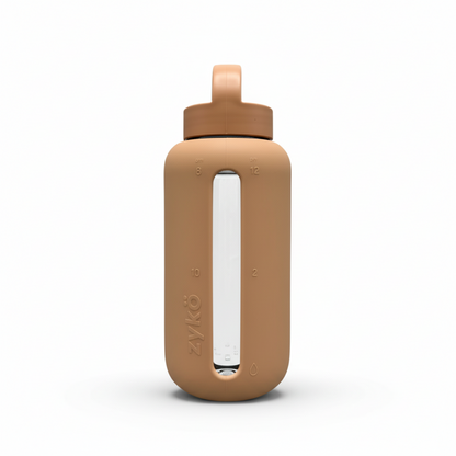 Zyko Basic - Terracota