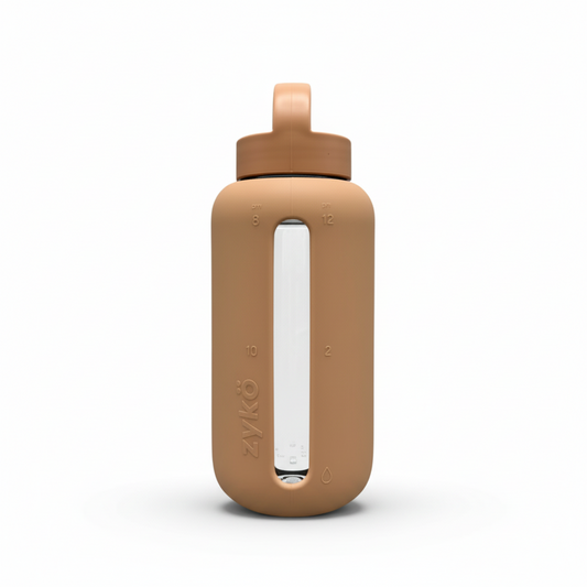 Zyko Basic - Terracota