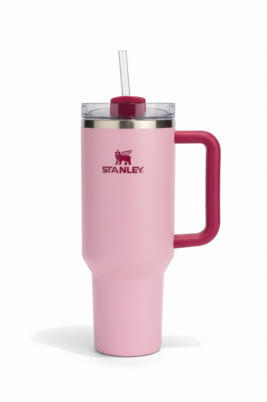 Stanley 40oz Flamingo -7049