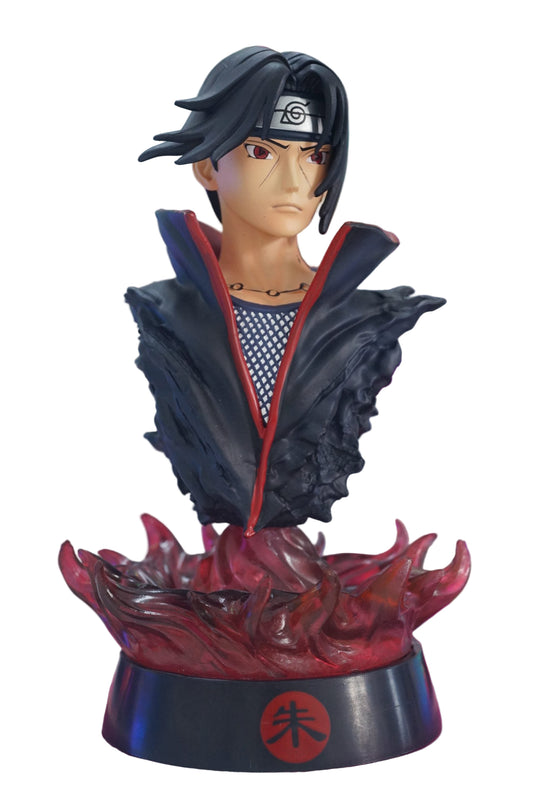 Figura de acción - Itachi