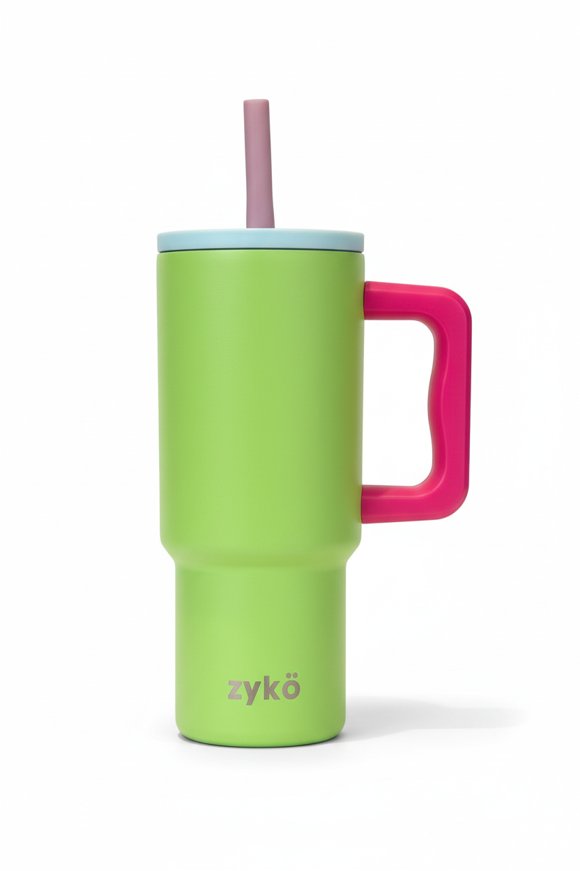 Zyko TÉRMICO Kid - Lima -7111