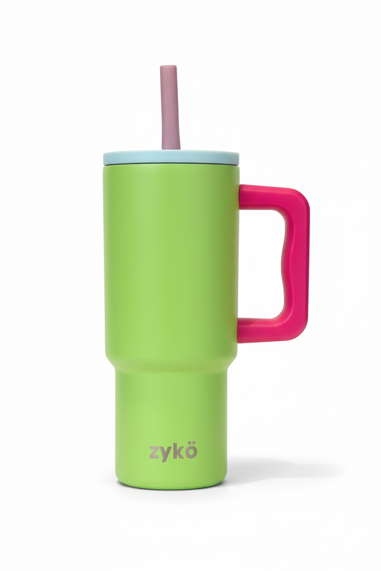 Zyko TÉRMICO Kid - Lima -7111