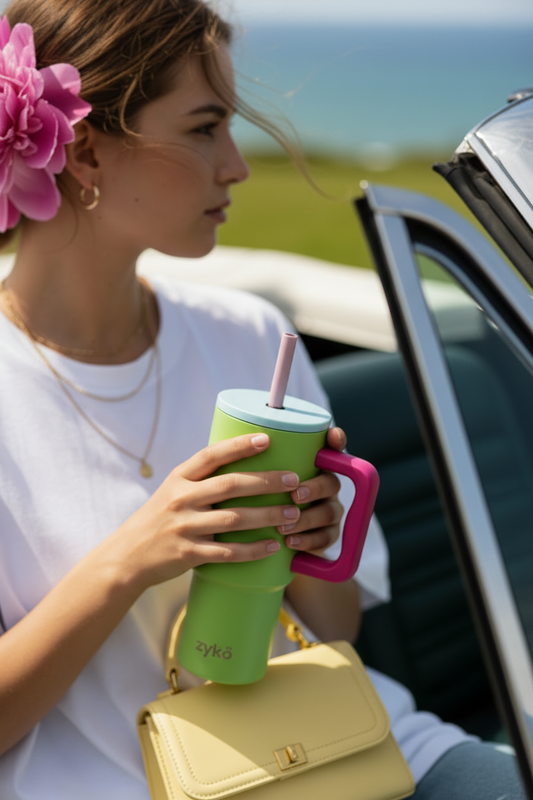 Zyko Kid - Lima -7111