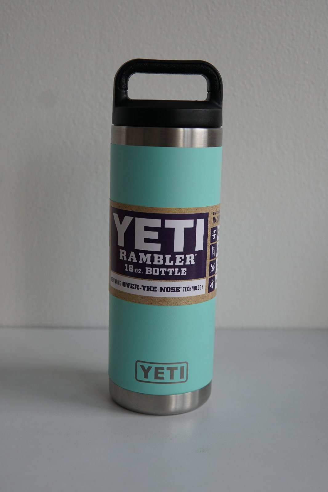 Botella térmica Yeti - 18oz