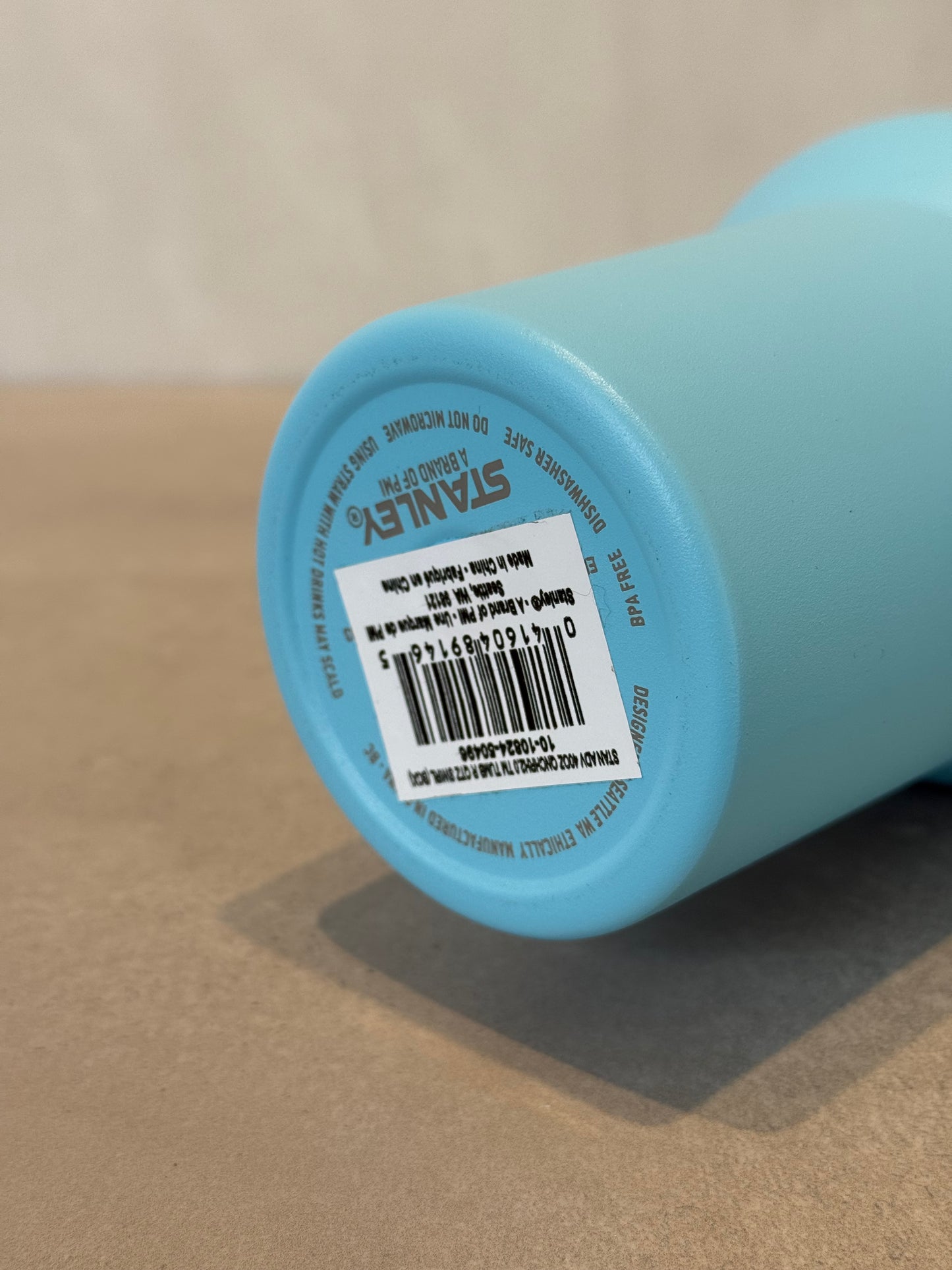 Stanley 40oz Celeste