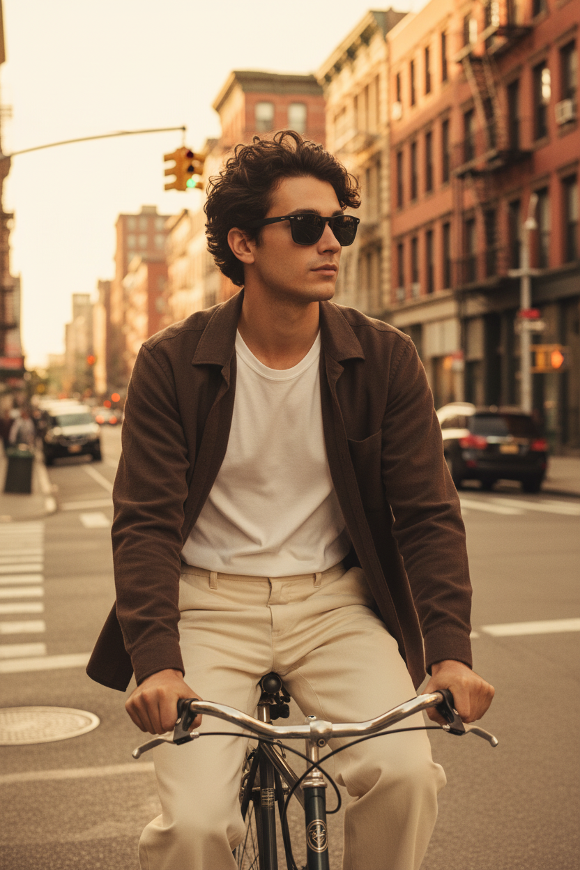 RAYBAN Chris Gradient Grey