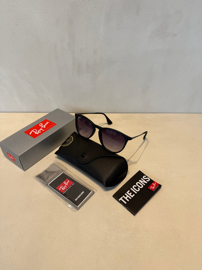 Ericka Gradient Grey