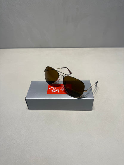 Aviador Arista Brown