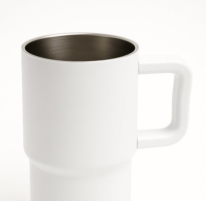 Zyko 40oz - Blanco -7090