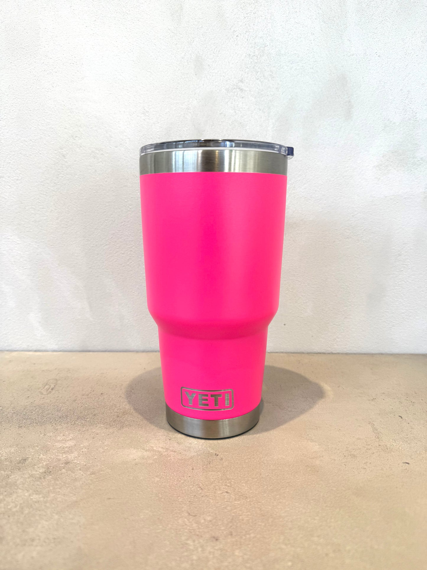 Yeti 30oz - Fucsia