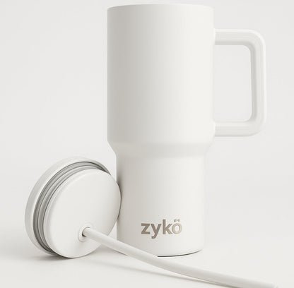 Zyko 40oz - Blanco -7090