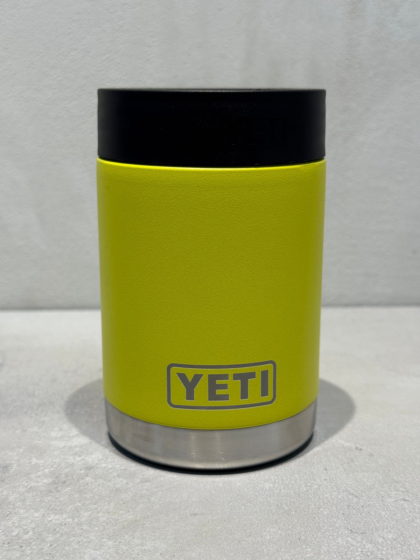 Yeti Portalatas - Amarillo