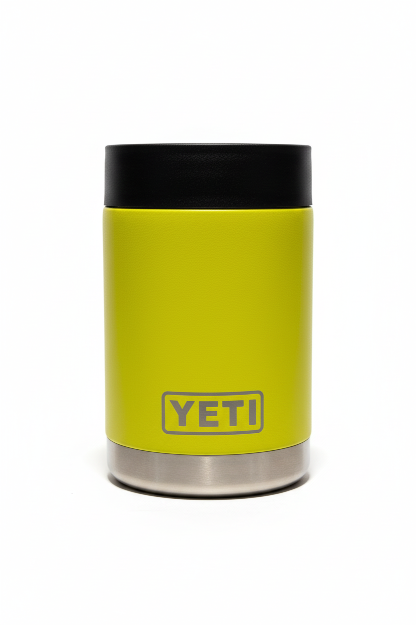 YETI Portalatas - Amarillo -7082