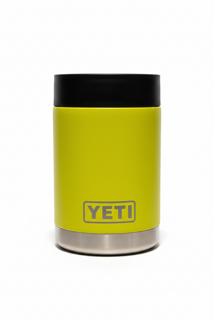 YETI Portalatas - Amarillo -7082