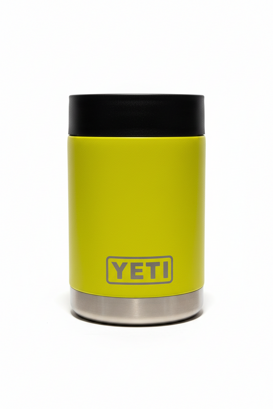 Yeti Portalatas - Amarillo -7082