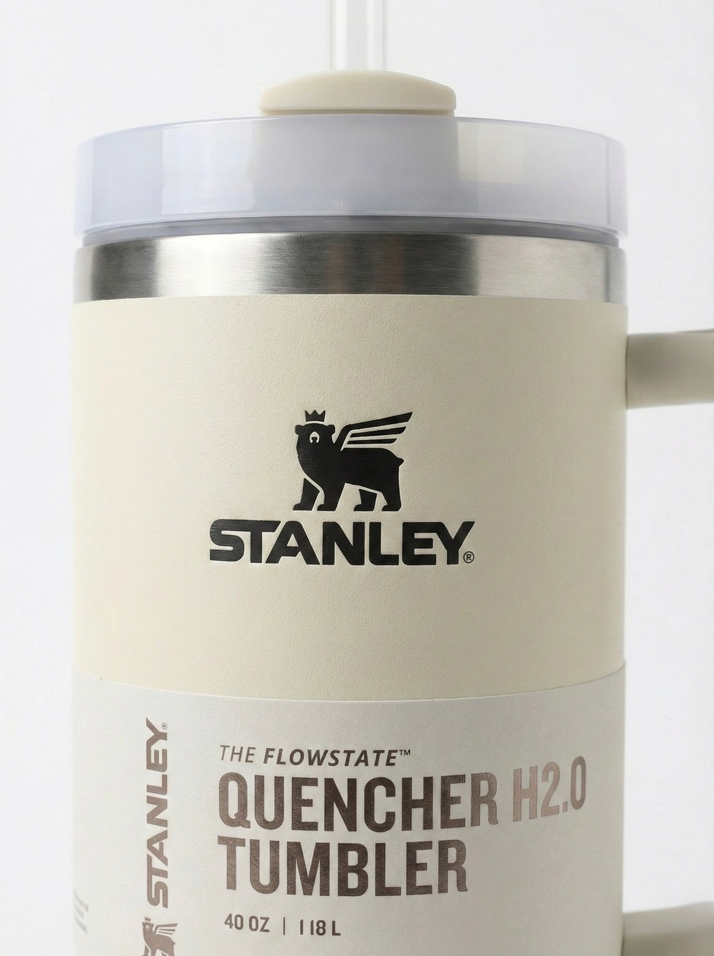 Stanley 40oz Crema-Hueso