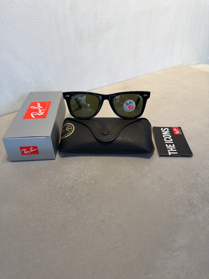 RAYBAN Wayfarer Classic -7168