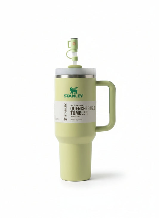 Stanley 40oz Lima