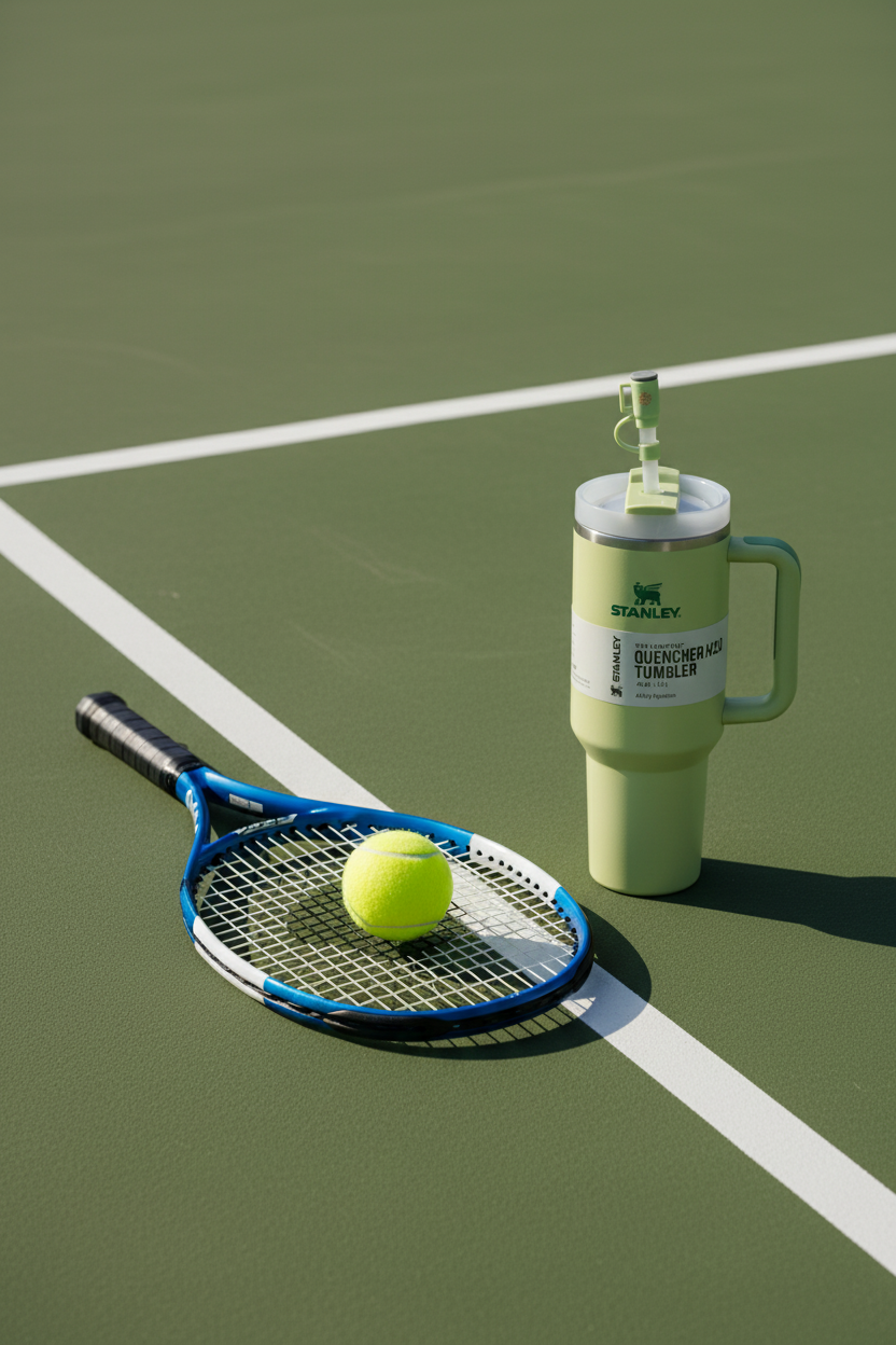 Stanley 40oz Lima -7051