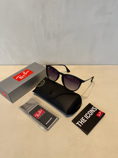 Ericka Gradient Grey