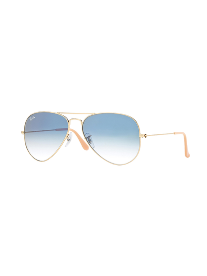 RAYBAN Aviador Gradient Blue -7001