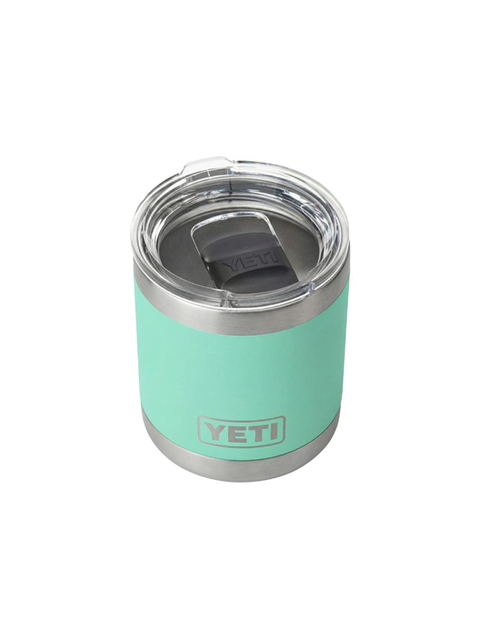 Yeti 10oz - Menta