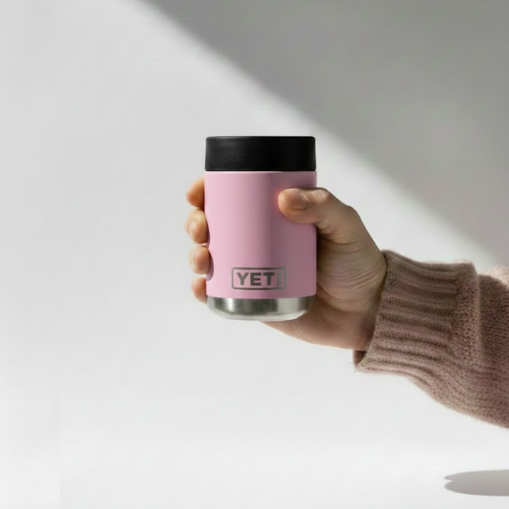 Yeti Portalatas - Rosado