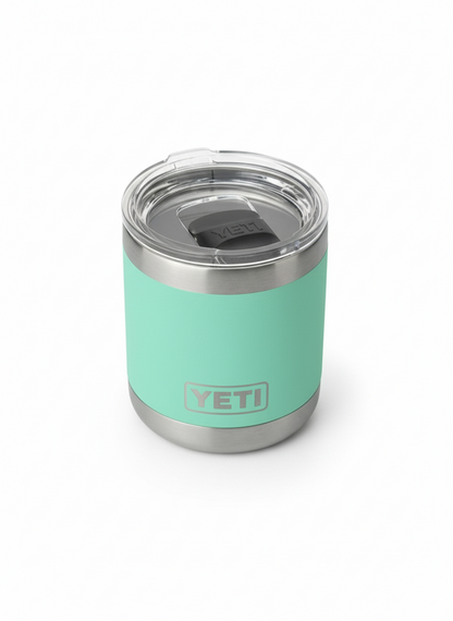 Yeti 10oz - Menta
